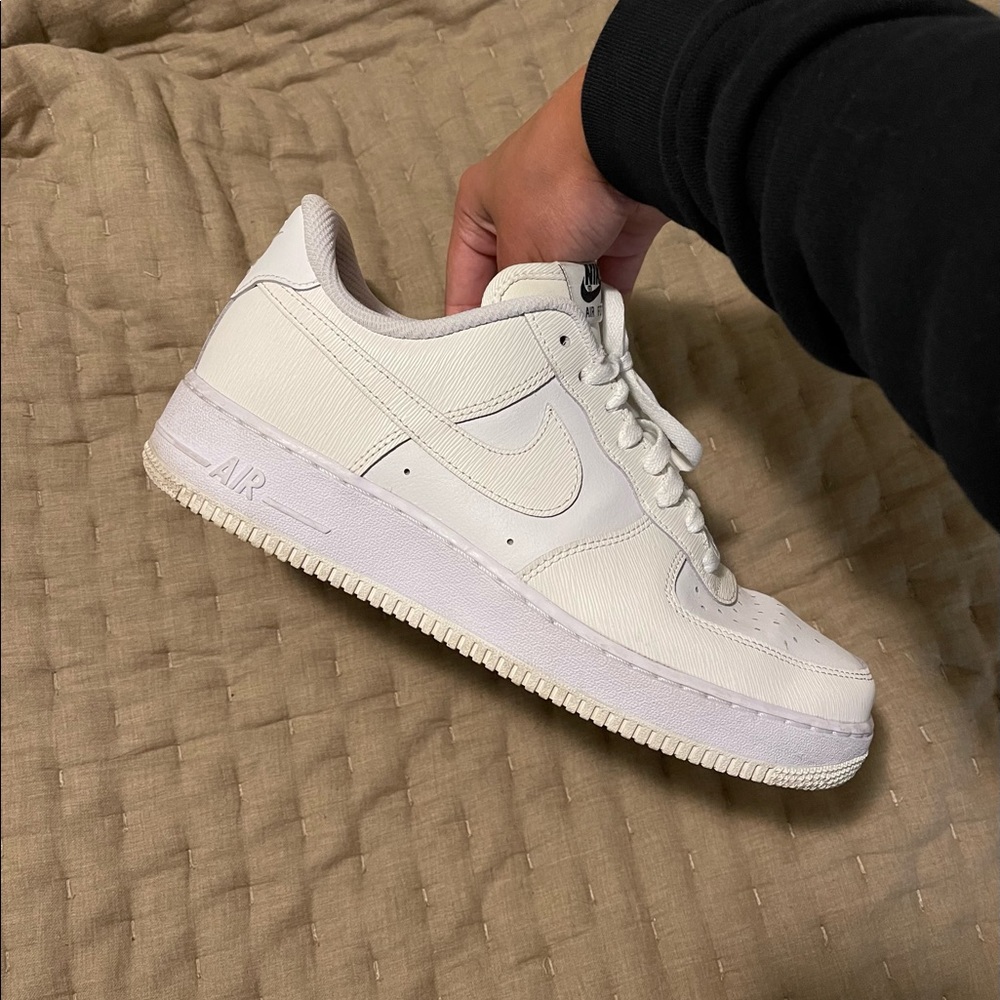 Custom Nike Air Force 1